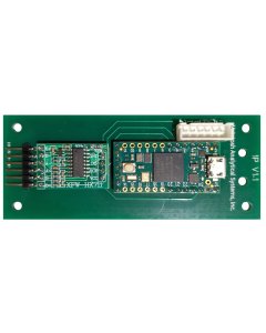 Loadcell / Pressure Transducer Board