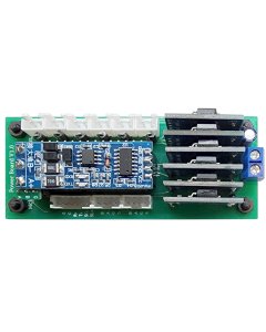 Power / Valve Control Board